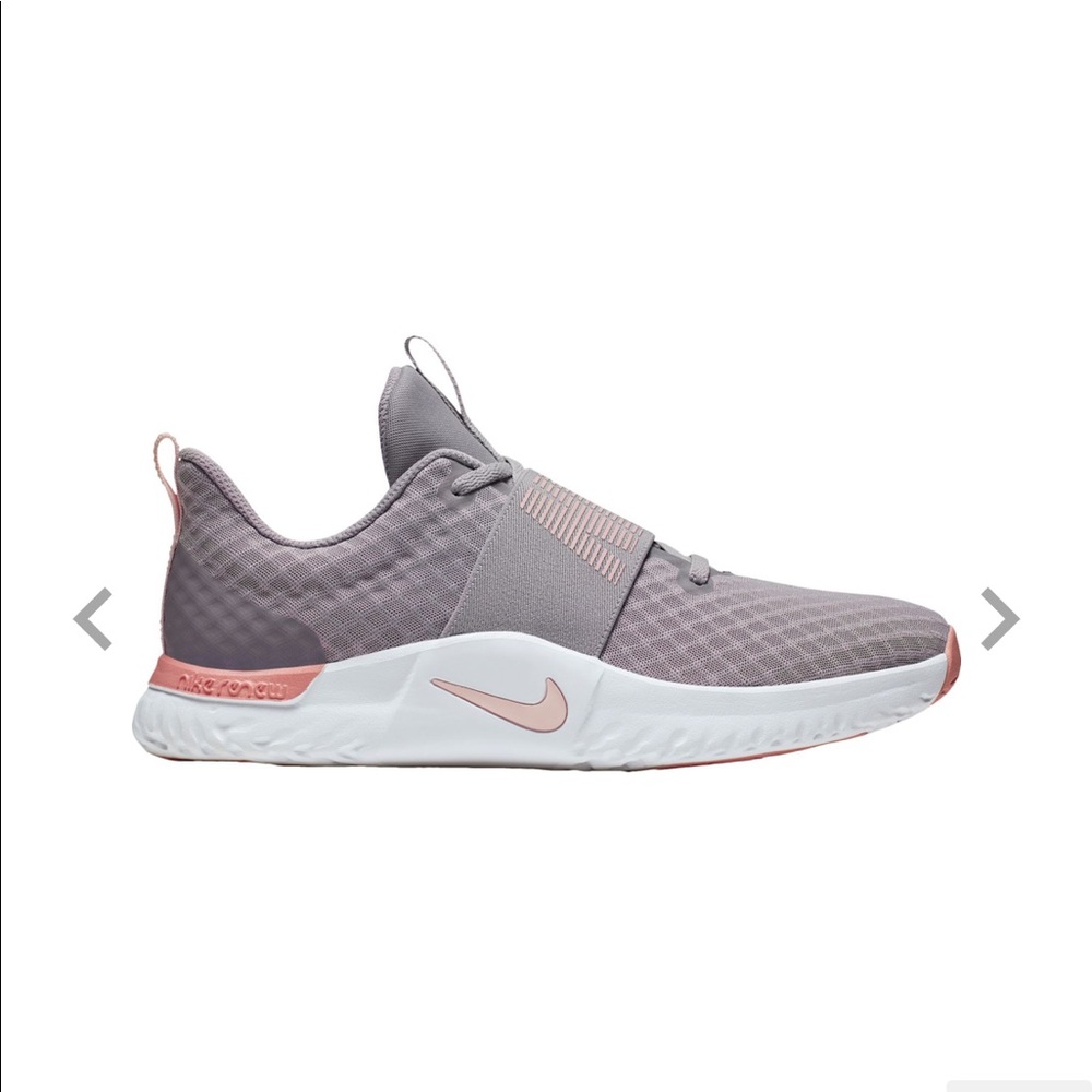 NWT Nike Renew Run